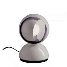 Artemide Eclisse Table Lamp