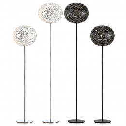 Kartell Planet LED Floor Lamp