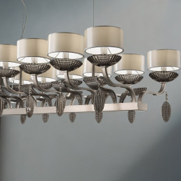 Centrelight Issey Suspension 