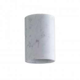 Case Solid Cylinder Downlight - Marble