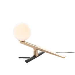 Artemide Yanzi LED Table Lamp