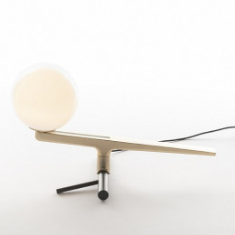 Artemide Yanzi LED Table Lamp