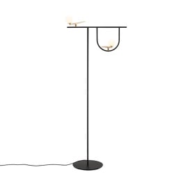 Artemide Yanzi LED Floor Lamp