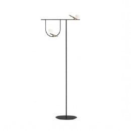 Artemide Yanzi LED Floor Lamp