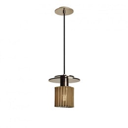 DCW éditions In The Sun Pendant