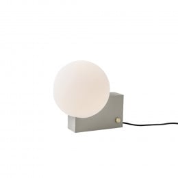 &Tradition Journey SHY1 LED Table/Wall Lamp