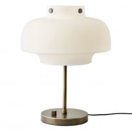 &Tradition Copenhagen SC13 LED Table Lamp
