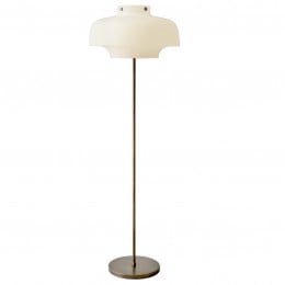 &Tradition Copenhagen SC14 LED Floor Lamp