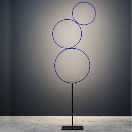 Catellani & Smith Sorry Giotto 3 LED Floor Lamp