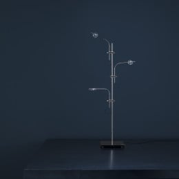 Catellani & Smith Wa Wa LED Table Lamp