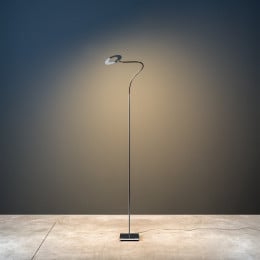 Catellani & Smith Giulietta LED Floor Lamp