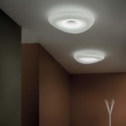 Light Attack Barker Ceiling LED