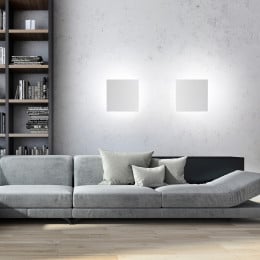 Panzeri AlDecimo Wall Light LED