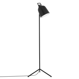 Normann Copenhagen Stage - Black 