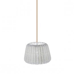 Panzeri Ralph LED Pendant