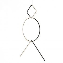 Flos Arrangements LED Pendant Light