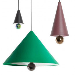 Petite Friture Cherry Pendant
