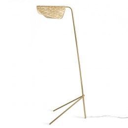 Petite Friture Mediterranea LED Floor Lamp