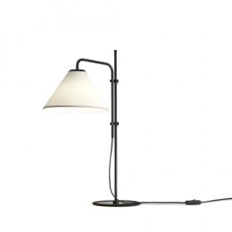 Marset Funiculi  Fabric Table Lamp