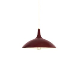 Gubi Tynell 1965 Pendant Light 