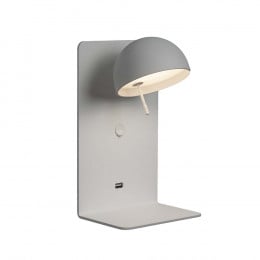 Bover Beddy A/02 LED Wall Light