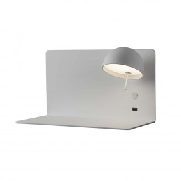 Bover Beddy A/03 LED Wall Light