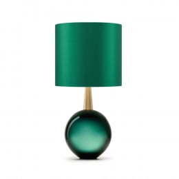 Porta Romana Bishop Table Lamp GLB79