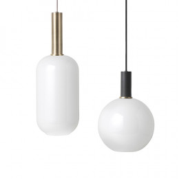 ferm LIVING Collect Opal Shade