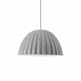 Muuto Under The Bell 55cm Pendant