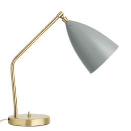 Gubi Grashoppa Task Table Lamp