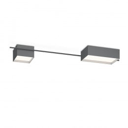 Vibia Structural 2642 LED Ceiling Light