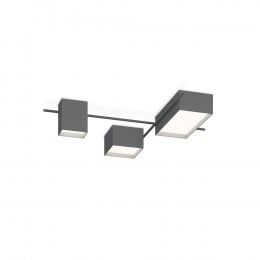 Vibia Structural 2645 LED Ceiling Light