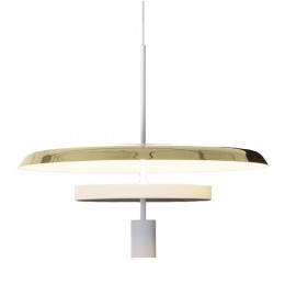 Prandina Landing S70 LED Pendant 