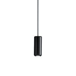 Axolight Urban Mini LED Pendant Light Black