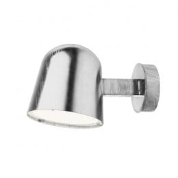 Zero Convex LED Wall Light