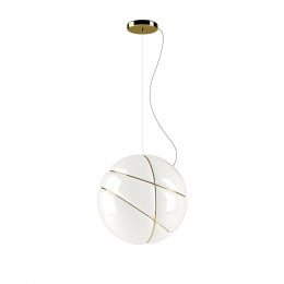 Fabbian Armilla Pendant