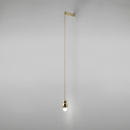 Michael Anastassiades Ball Light Bracket Small