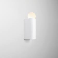 Michael Anastassiades - White Porcelain Wall D3