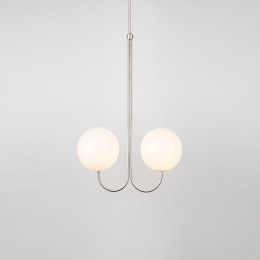 Michael Anastassiades Double Angle