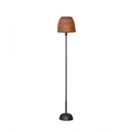 Bover Atticus P/114/R Portable LED Floor Lamp