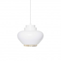 artek A333 Turnip Pendant