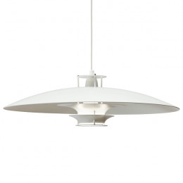 artek JL341 Pendant All white