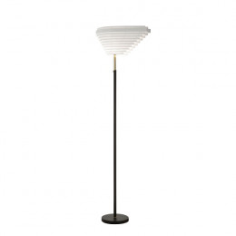 artek A805 Angel Wing Floor Lamp