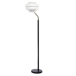 Artek A808 White Floor Lamp