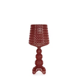 Kartell Mini Kabuki LED Table Lamp