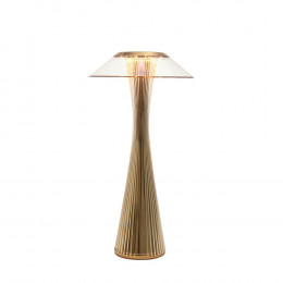 Kartell Space LED Table Lamp 