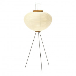 Vitra Akari 10A  Floor Lamp