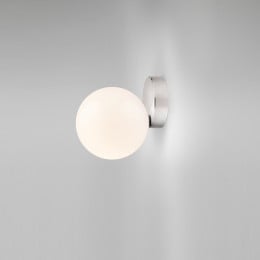 Michael Anastassiades-Tip of the Tongue Wall/Ceiling Nickel