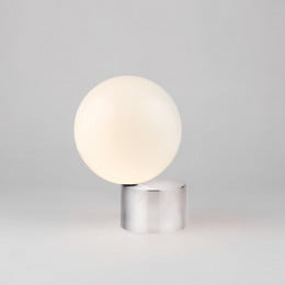 Michael Anastassiades-Tip of the Tongue Table Nickel