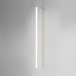Michael Anastassiades Tube Wall Light 1000mm